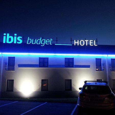 Ibis Budget Redon Esterno foto