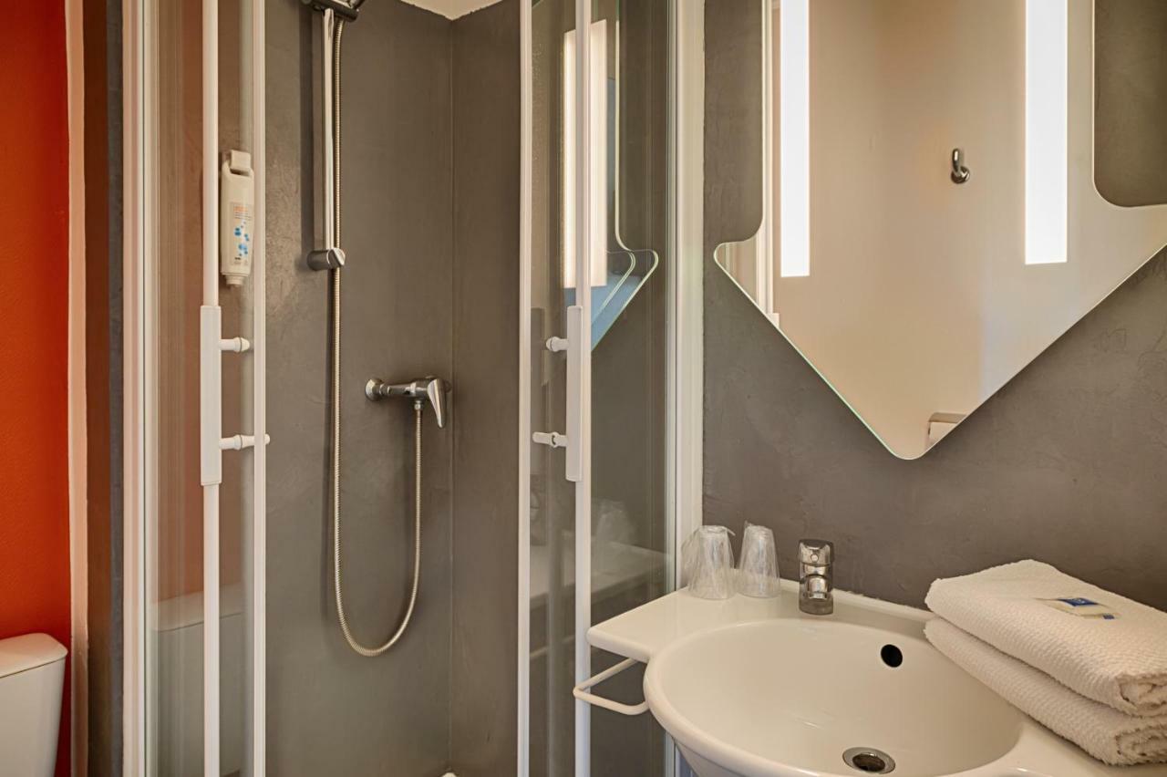 Ibis Budget Redon Esterno foto