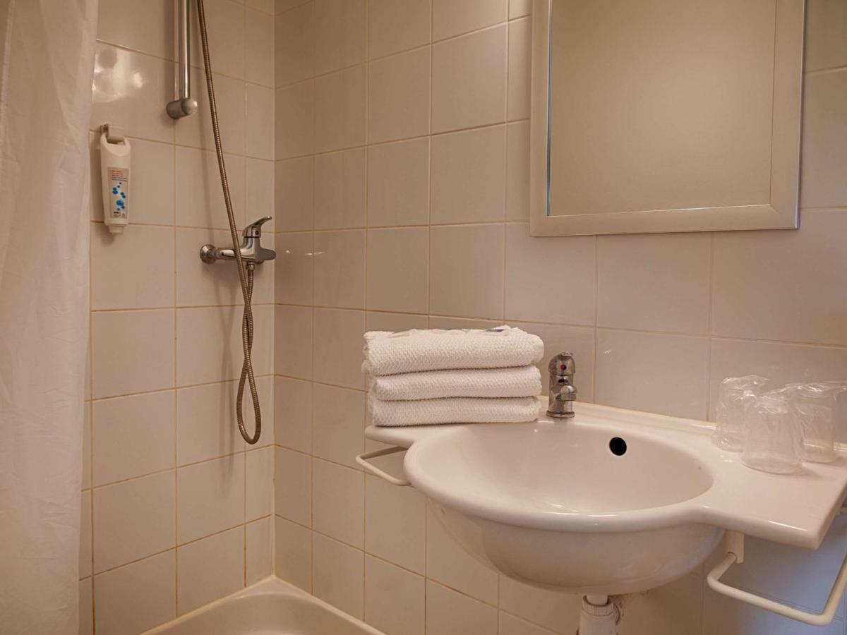 Ibis Budget Redon Esterno foto