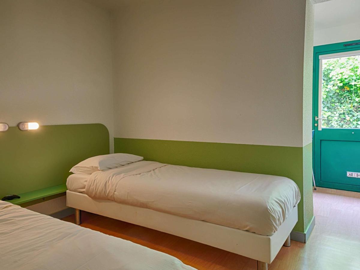 Ibis Budget Redon Esterno foto